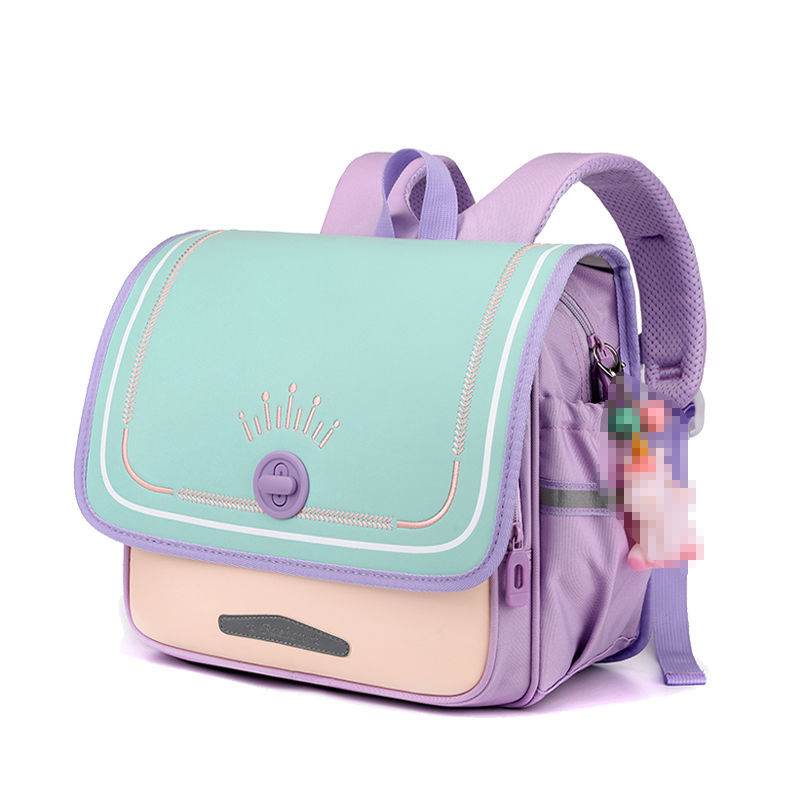 Luxury Japanese Bags Brands - New Fashion School Bags for Boy