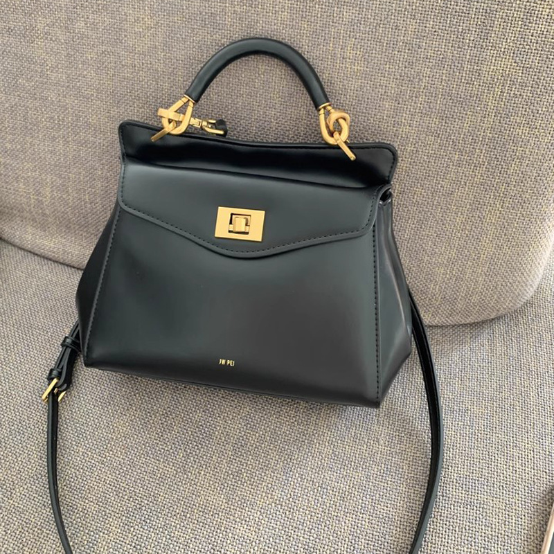 Luxury Bags Affordable - JW PEI Pillow Bag, Lock Bag,