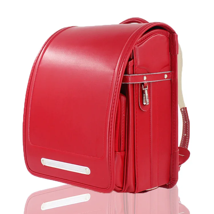Luxury Japanese Bags Brands - 2025 New Fashion School Bag Boy
