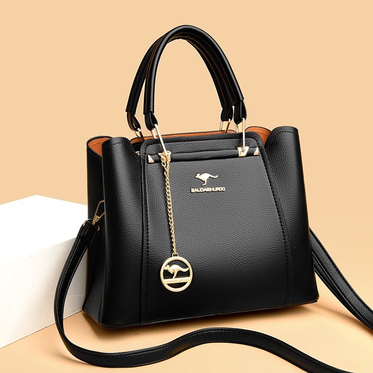 Luxury Bags Logo - 2026 Luxury Women Designer 3 Layers