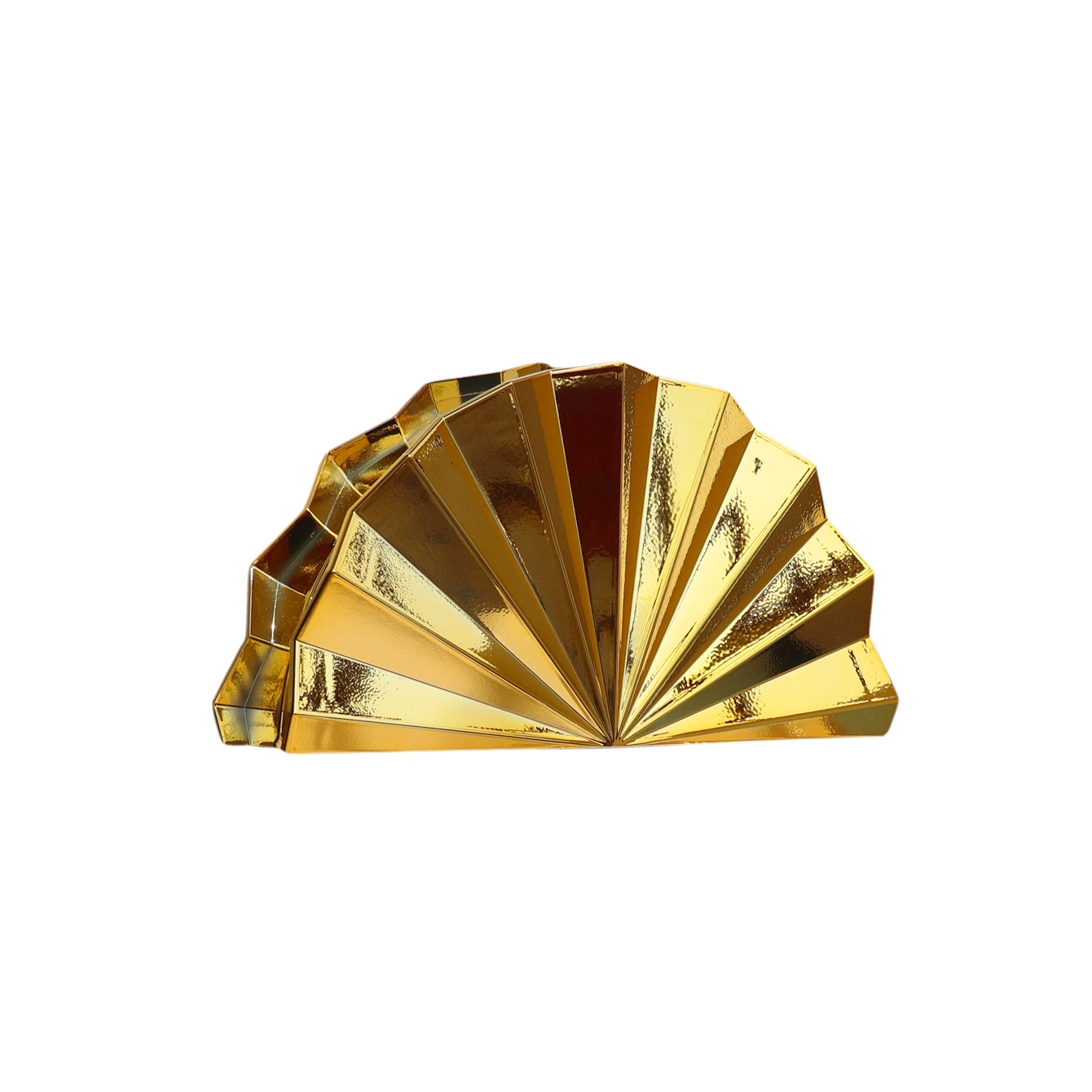 Golden bag Purses and handbag  - Luxury Bags Gold ulasan dan harga