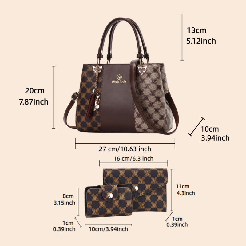 Women's Bags, Handbags, Crossb - Luxury Bags For You ulasan dan harga
