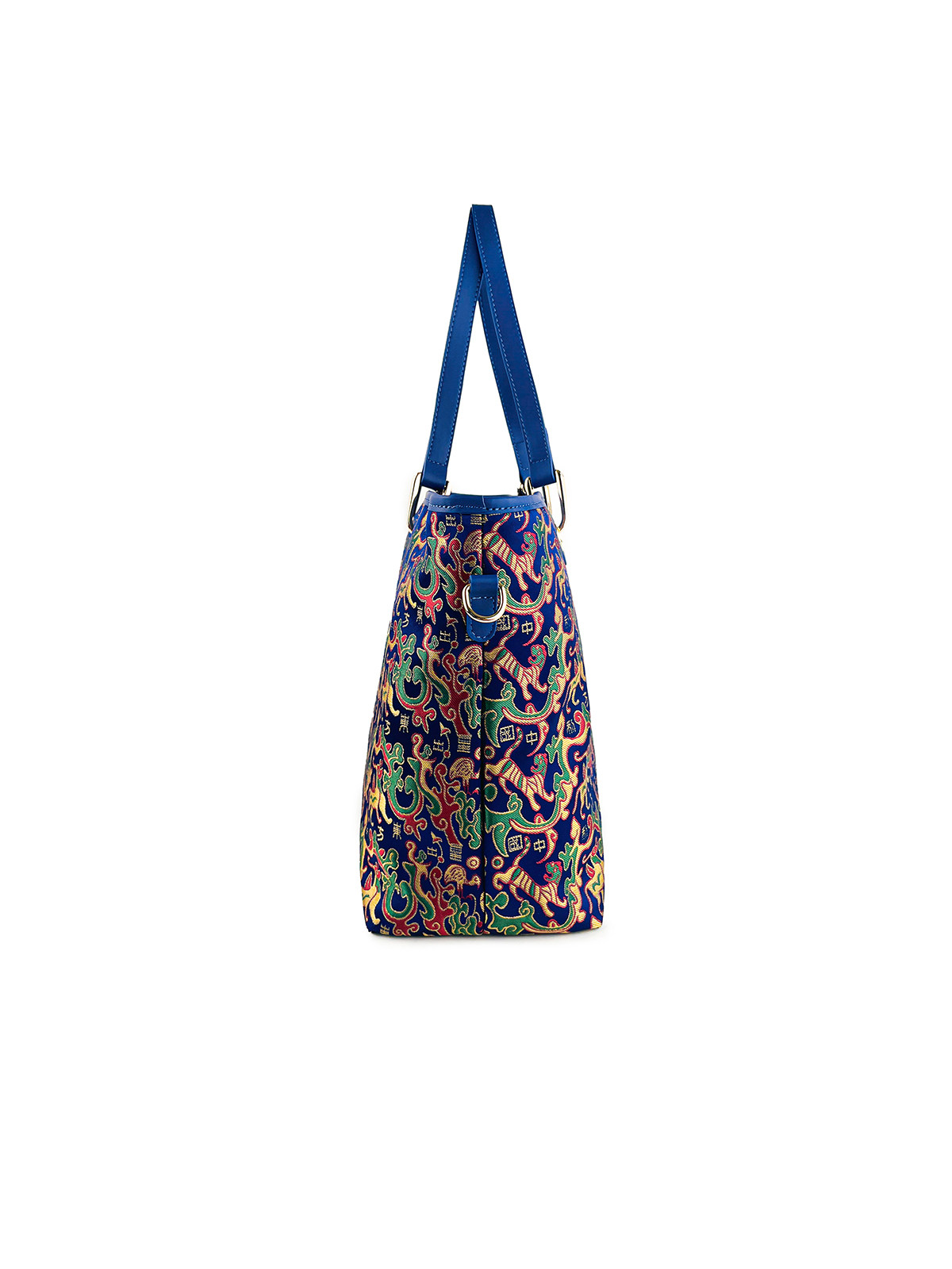 FLORAL Handmade Original Silk  - Luxury Bags Affordable ulasan dan harga