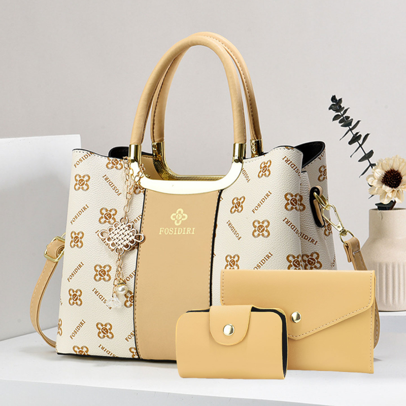 Light Luxury High-End Printed  - Luxury Bags For You ulasan dan harga