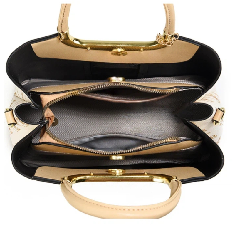 Light Luxury High-End Printed  - Luxury Bags For You ulasan dan harga
