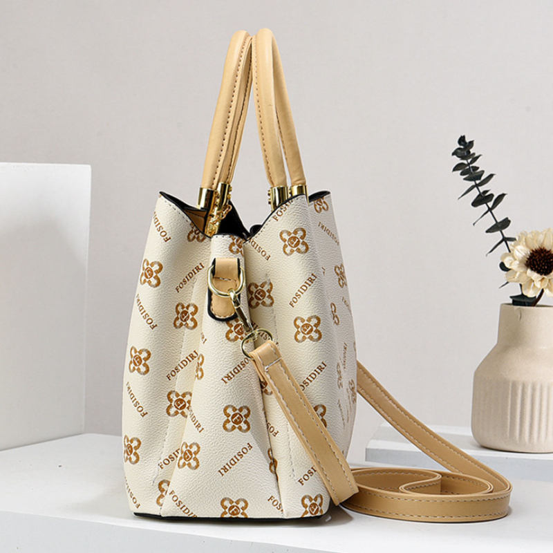 Light Luxury High-End Printed  - Luxury Bags For You ulasan dan harga