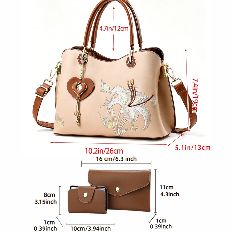 Chinese-style embroidered hand - Luxury Bags For You ulasan dan harga