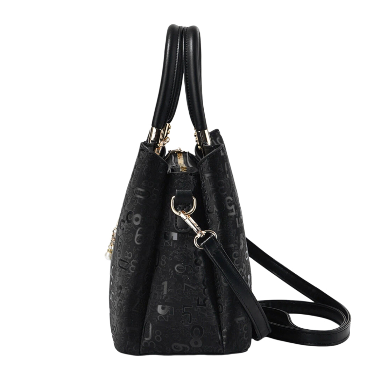 3-piece Fashion Women's Handba - Luxury Bags For You ulasan dan harga