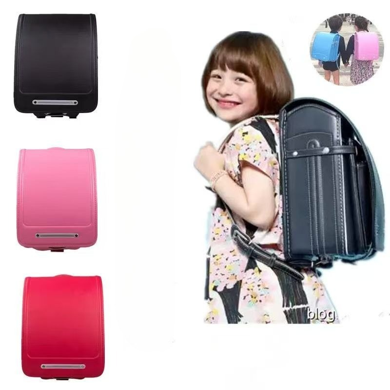 2026 New Fashion School Bag Bo - Luxury Japanese Bags Brands ulasan dan harga