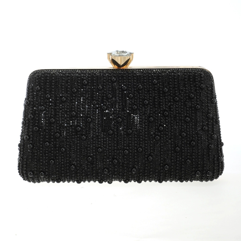 Formal Silver Evening Bags Wom - Luxury Bags Gold ulasan dan harga