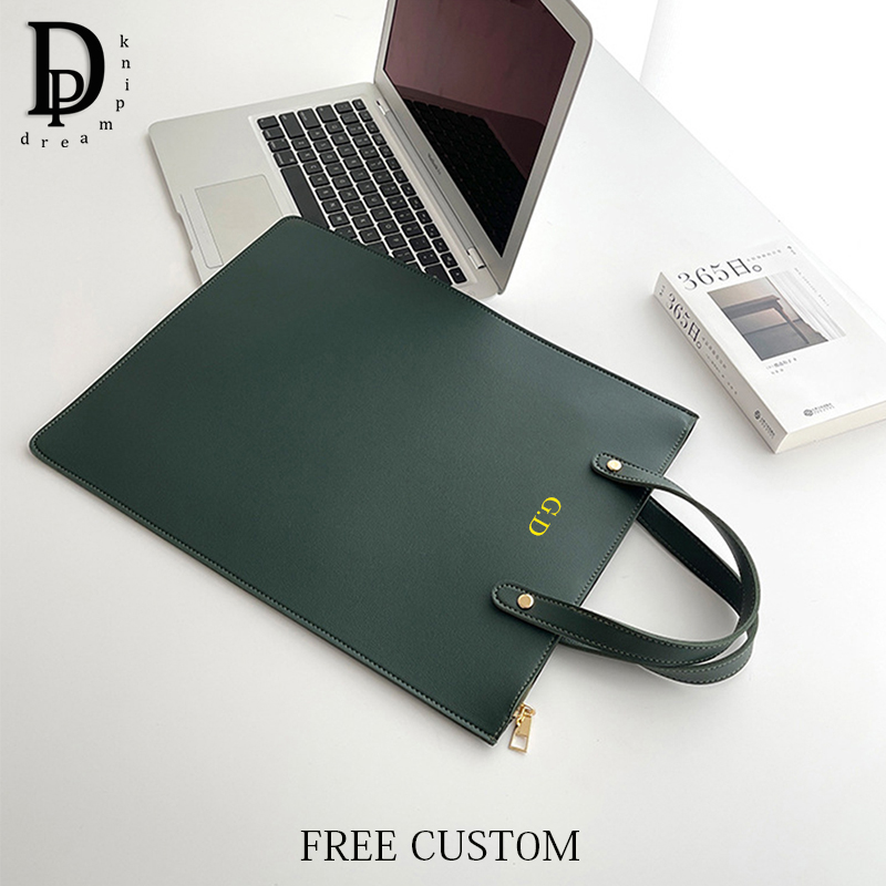 Luxury Design Custom Name Lapt - Luxury Bags Office ulasan dan harga