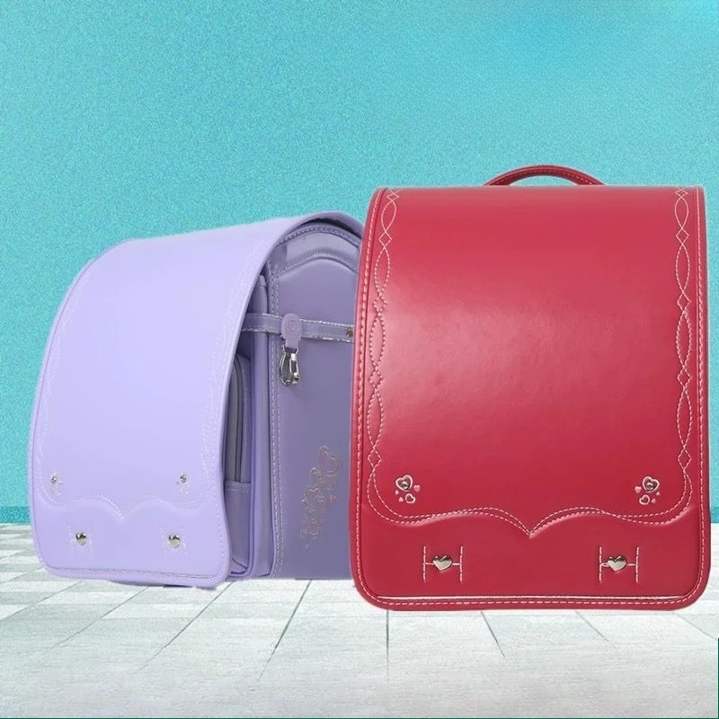 2026 New Fashion School Bags B - Luxury Japanese Bags Brands ulasan dan harga