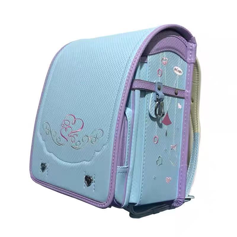 2026 New Fashion School Bags B - Luxury Japanese Bags Brands ulasan dan harga