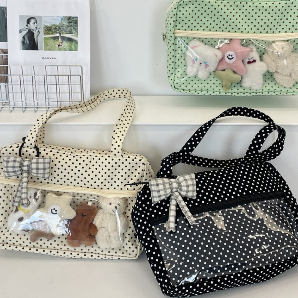 Ladies' Shoulder Storage Bags  - Luxury Japanese Bags Brands ulasan dan harga