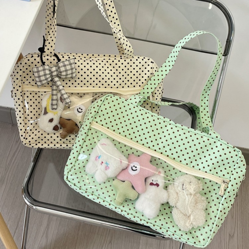 Ladies' Shoulder Storage Bags  - Luxury Japanese Bags Brands ulasan dan harga