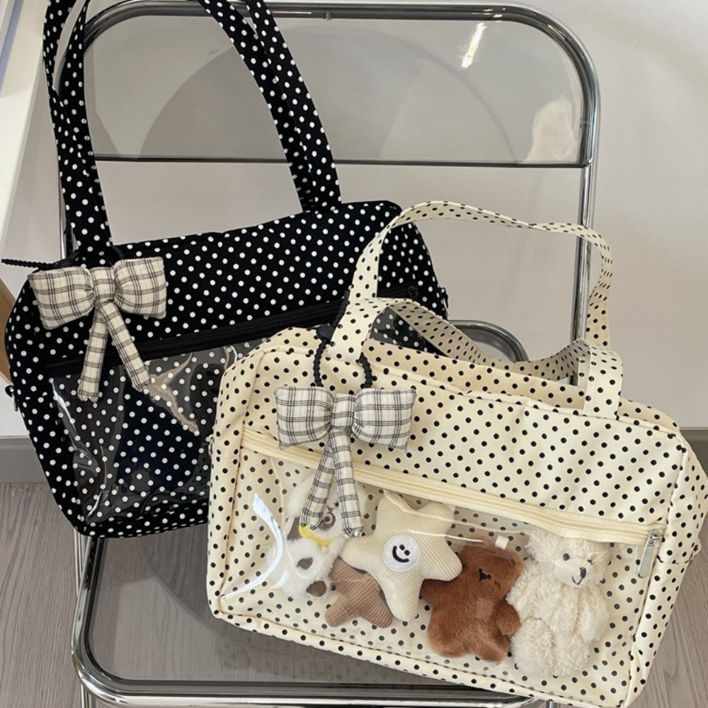 Ladies' Shoulder Storage Bags  - Luxury Japanese Bags Brands ulasan dan harga