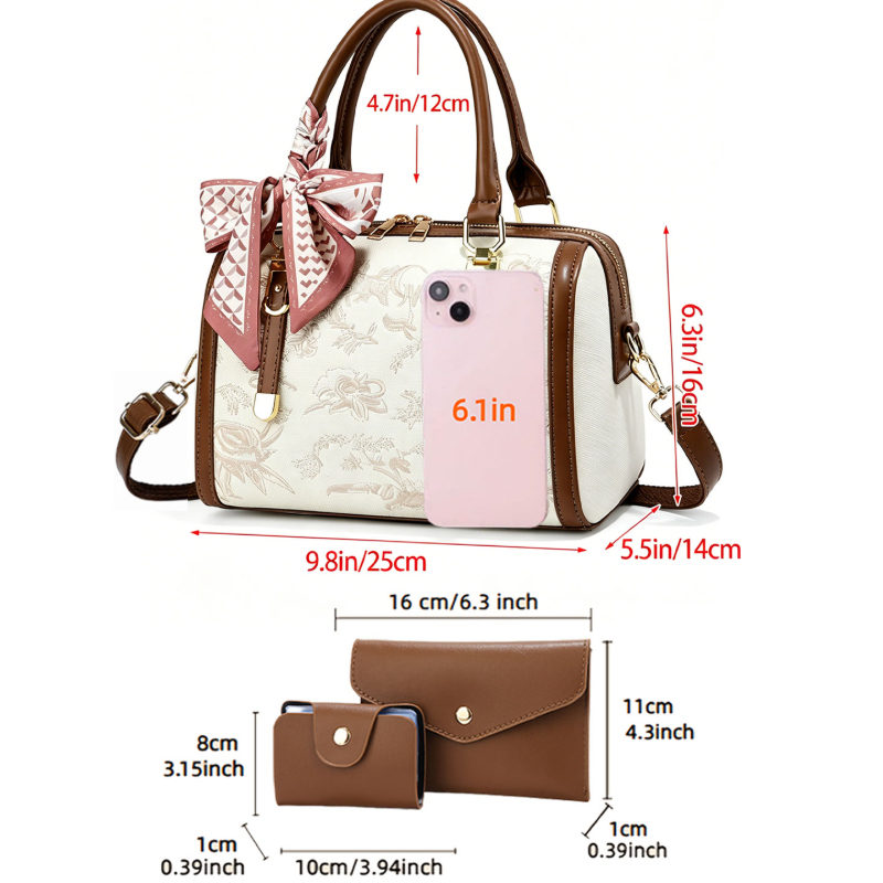 Light luxury embroidered women - Luxury Bags For You ulasan dan harga