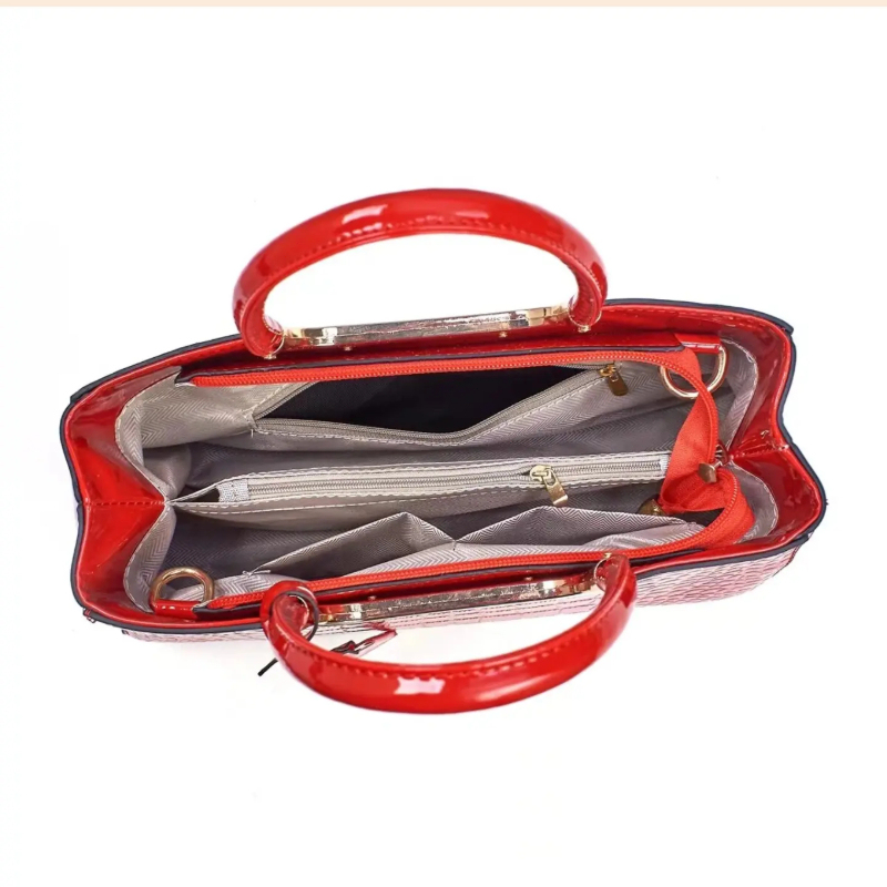 Women's Handbag Set, Light Lux - Luxury Bags For You ulasan dan harga
