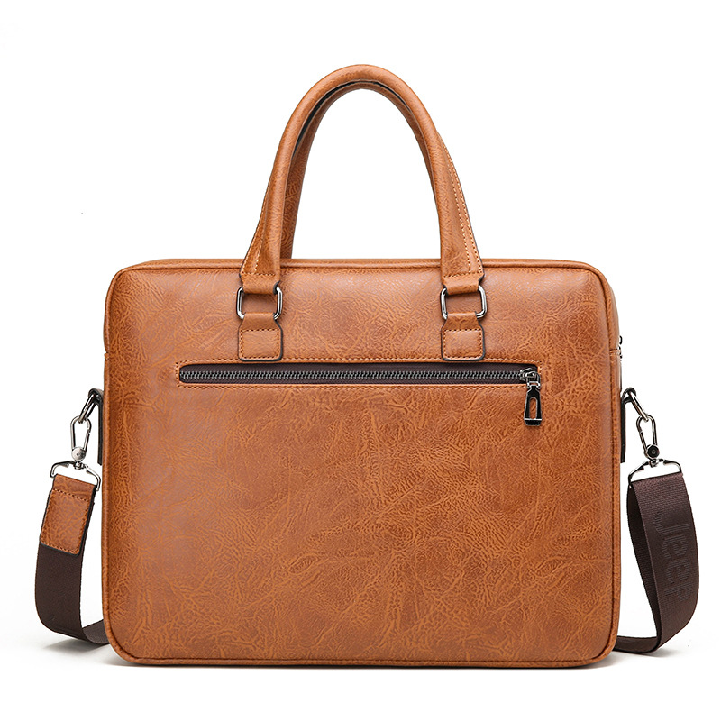 Luxury Brand Man Business Brie - Luxury Bags Office ulasan dan harga