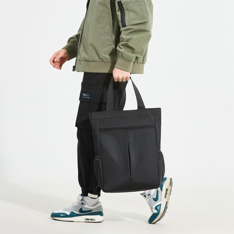 Large Tote Bag for Men 2025 Vi - Luxury Japanese Bags Brands ulasan dan harga