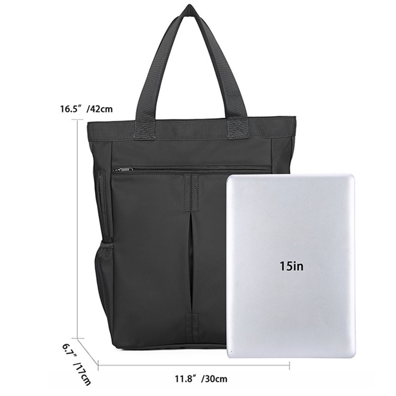 Large Tote Bag for Men 2025 Vi - Luxury Japanese Bags Brands ulasan dan harga