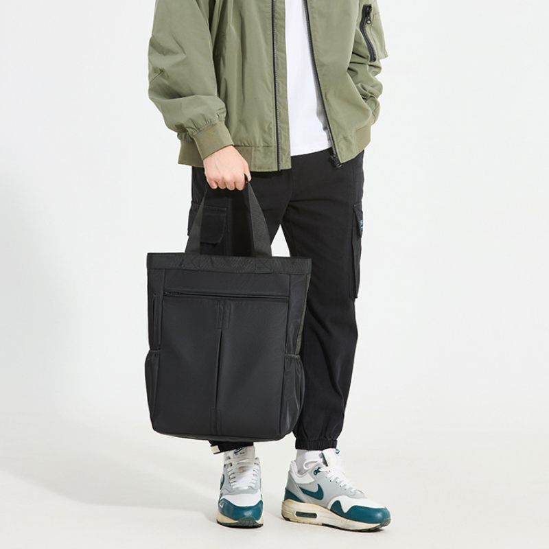 Large Tote Bag for Men 2025 Vi - Luxury Japanese Bags Brands ulasan dan harga