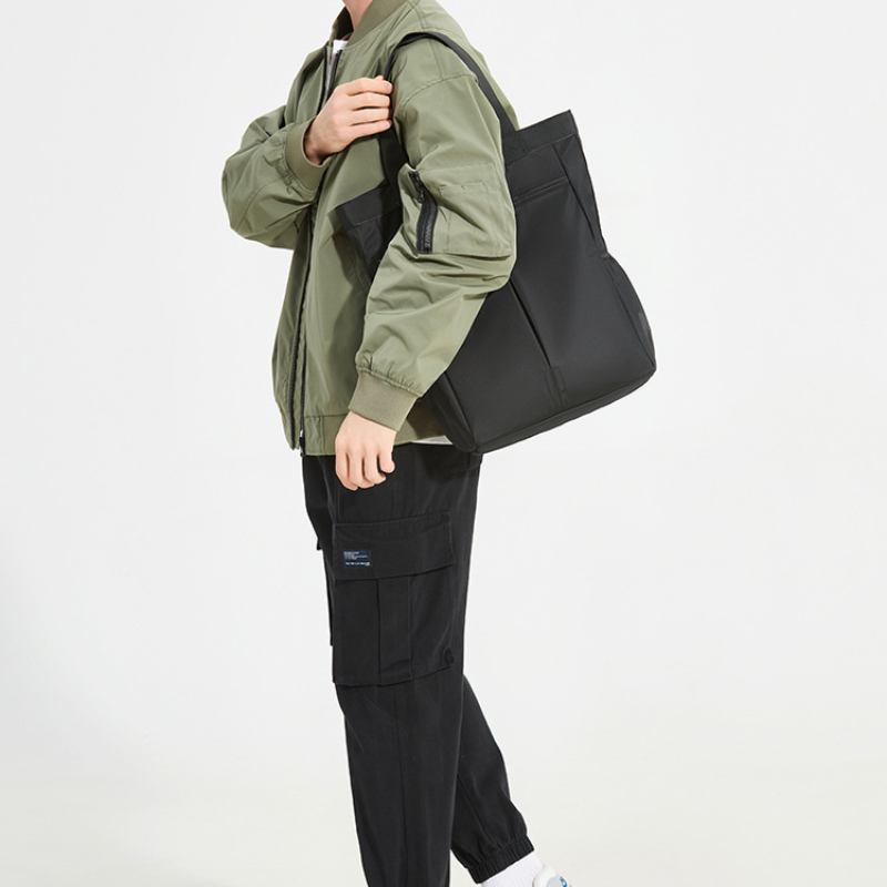 Large Tote Bag for Men 2025 Vi - Luxury Japanese Bags Brands ulasan dan harga