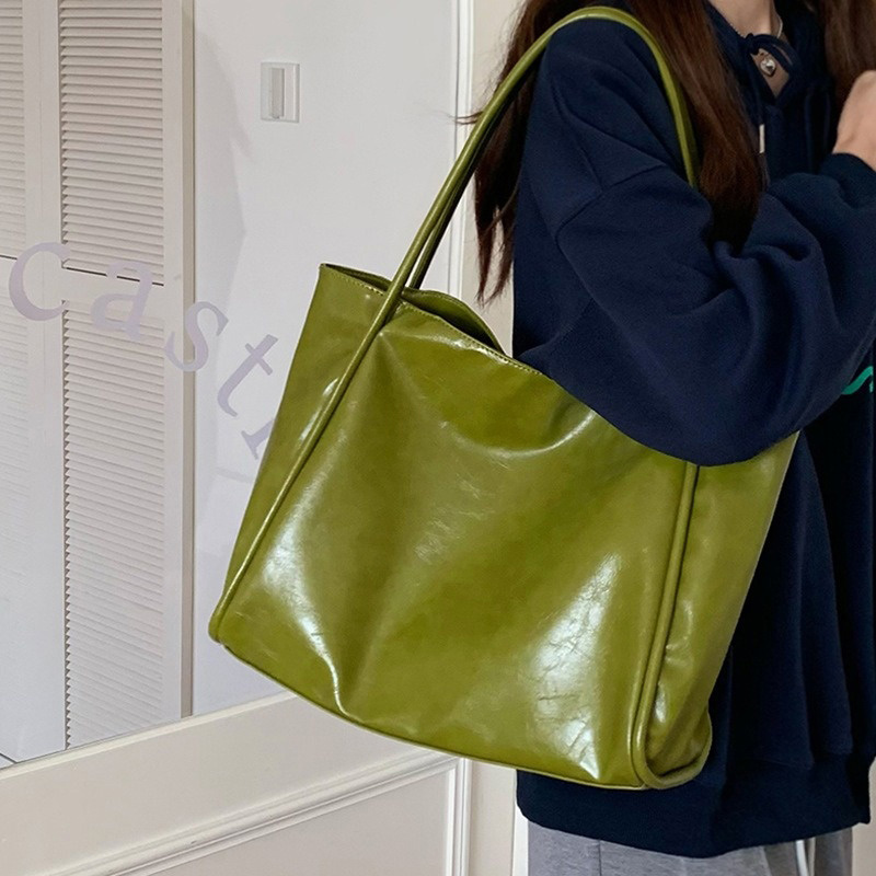 2026 New Lady Large Capacity S - Luxury Bags Affordable ulasan dan harga
