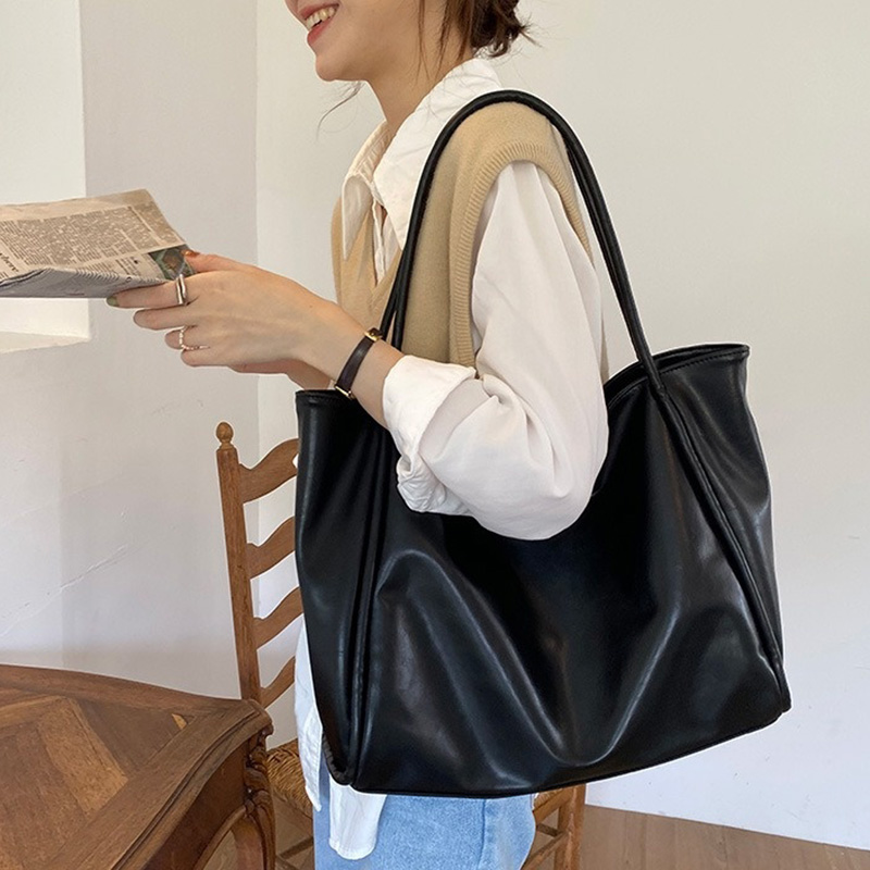 2026 New Lady Large Capacity S - Luxury Bags Affordable ulasan dan harga