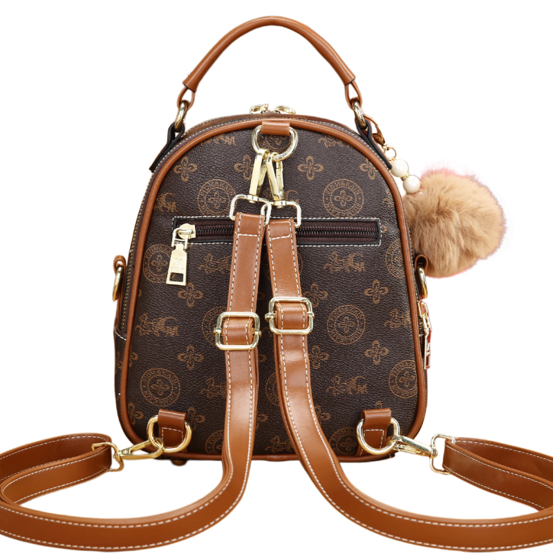 3-piece women's bag set, light - Luxury Bags For You ulasan dan harga