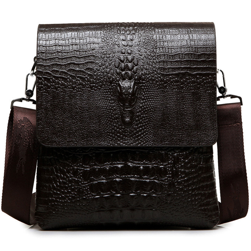 Luxury Brand Messenger Bag Men - Luxury Bags Office ulasan dan harga