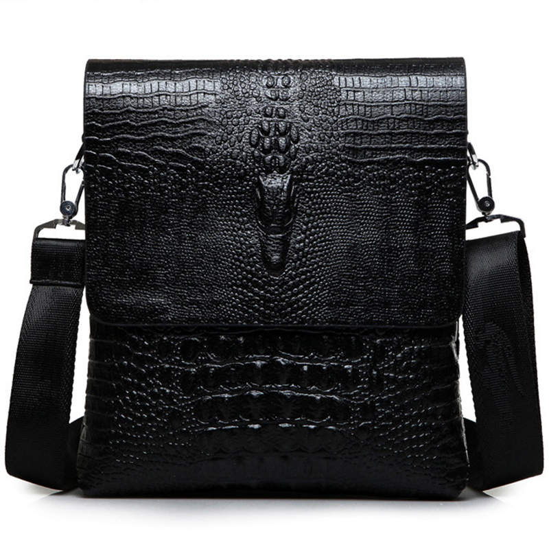Luxury Brand Messenger Bag Men - Luxury Bags Office ulasan dan harga