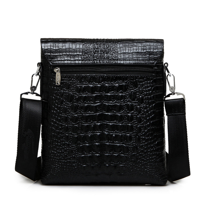 Luxury Brand Messenger Bag Men - Luxury Bags Office ulasan dan harga