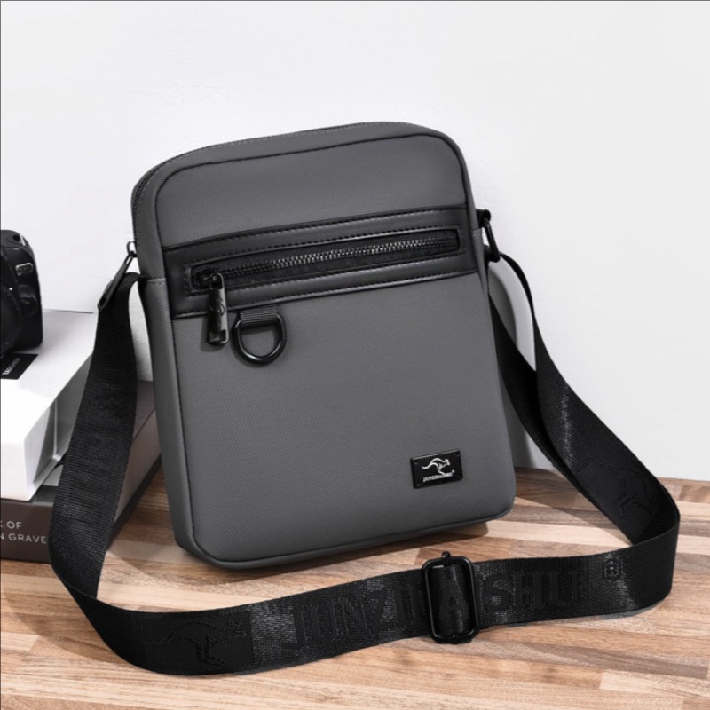 New Kangaroo Luxury Brand Busi - Luxury Bags Office ulasan dan harga