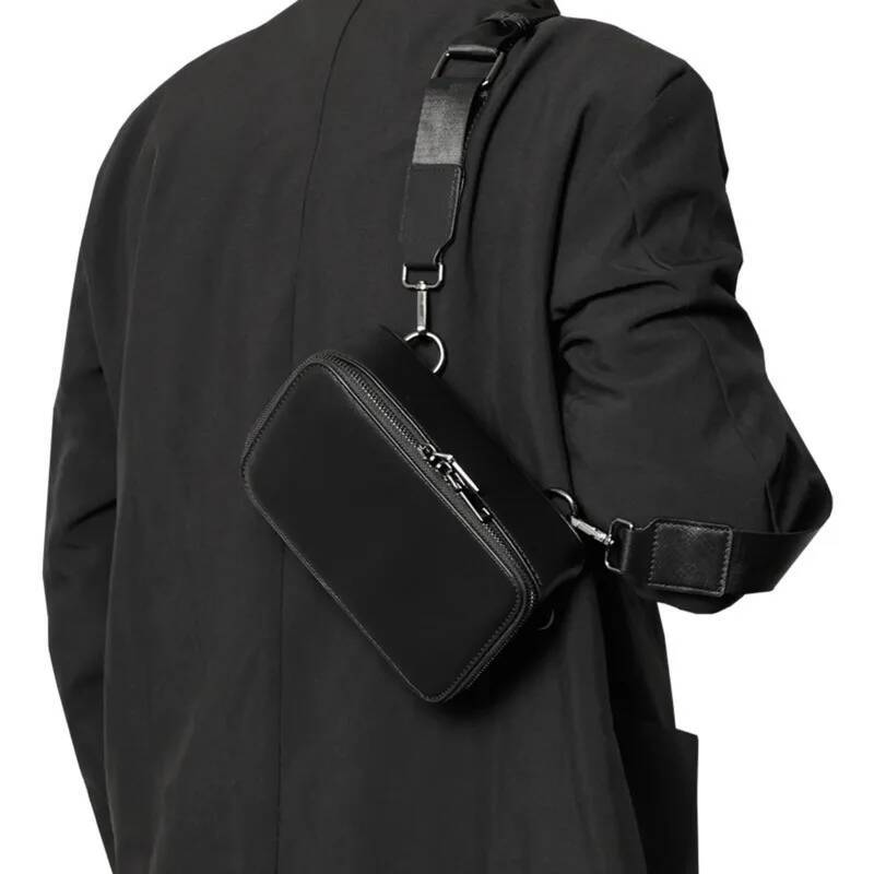 OUIO Universal Phone Bag Minim - Luxury Bags For You ulasan dan harga