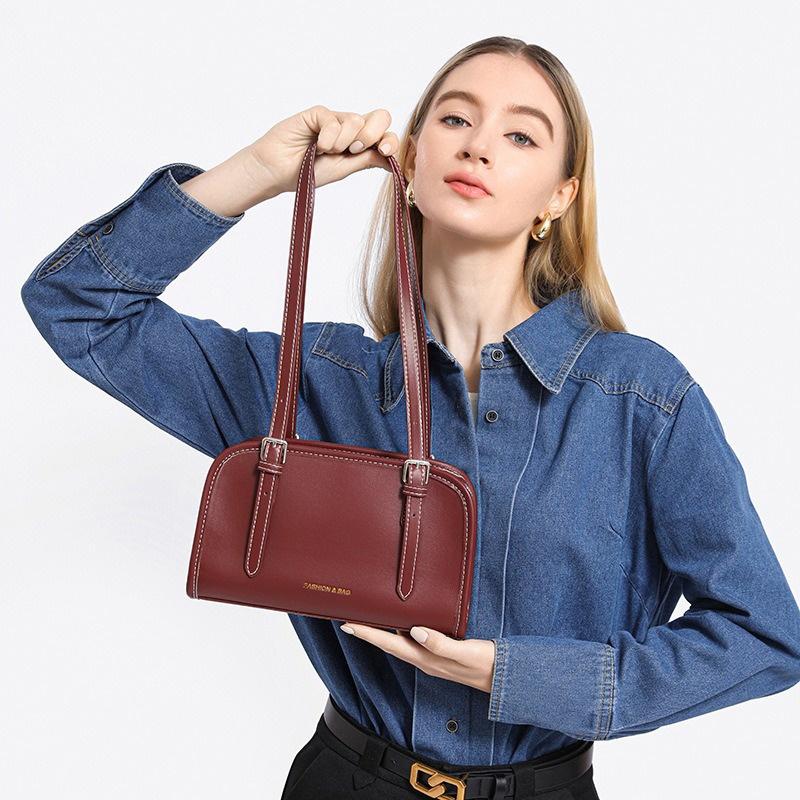 2026 New Women Fashion Simplic - Luxury Bags Affordable ulasan dan harga