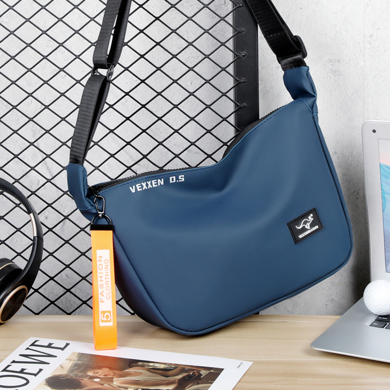 Luxury Brand Fashion Men Messe - Luxury Bags Office ulasan dan harga