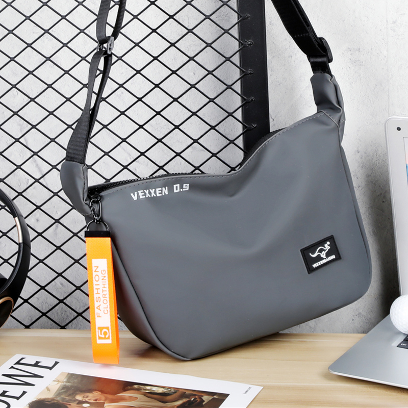 Luxury Brand Fashion Men Messe - Luxury Bags Office ulasan dan harga
