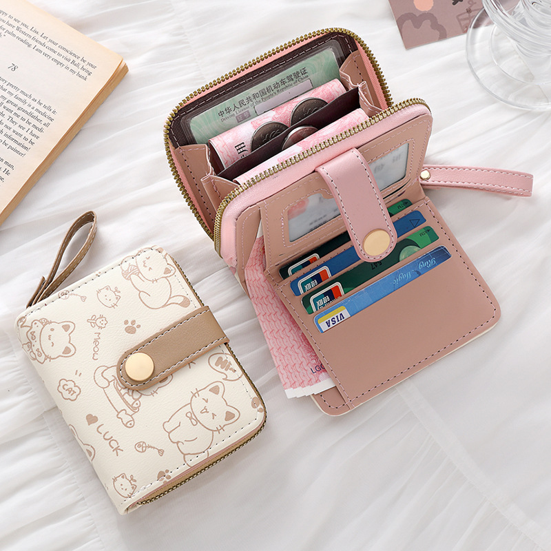Women's Coin Purses Japanese L - Luxury Japanese Bags Brands ulasan dan harga