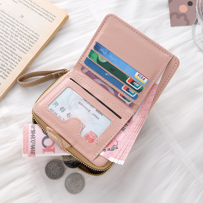 Women's Coin Purses Japanese L - Luxury Japanese Bags Brands ulasan dan harga