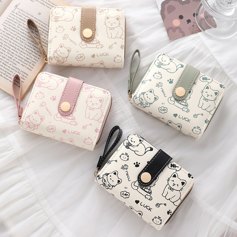 Women's Coin Purses Japanese L - Luxury Japanese Bags Brands ulasan dan harga
