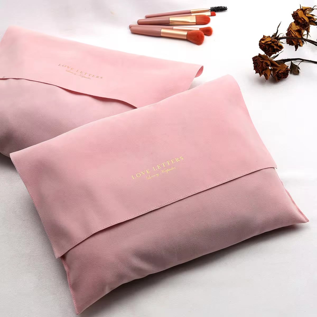 Custom Logo Printing Luxury Ve - Luxury Bags Logo ulasan dan harga