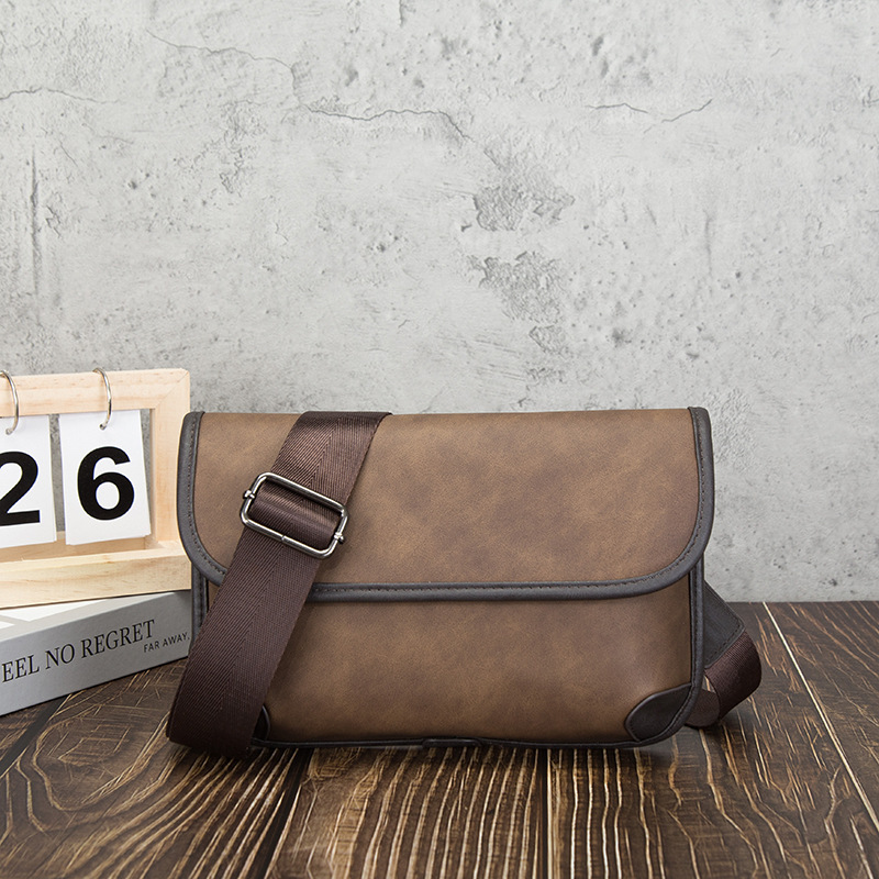 Luxury Brand Vintage Shoulder  - Luxury Bags Office ulasan dan harga