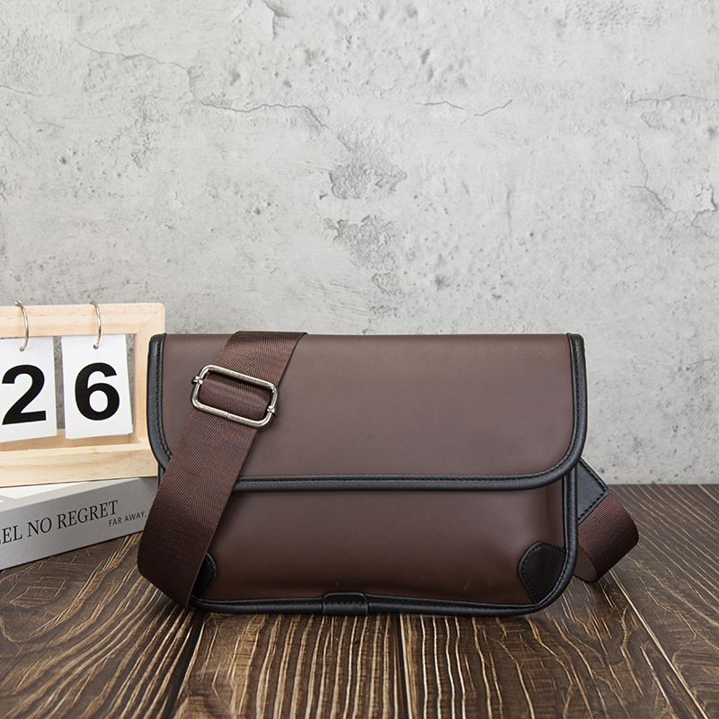 Luxury Brand Vintage Shoulder  - Luxury Bags Office ulasan dan harga
