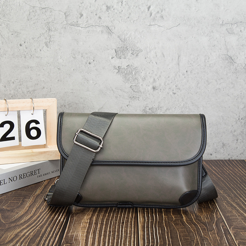 Luxury Brand Vintage Shoulder  - Luxury Bags Office ulasan dan harga