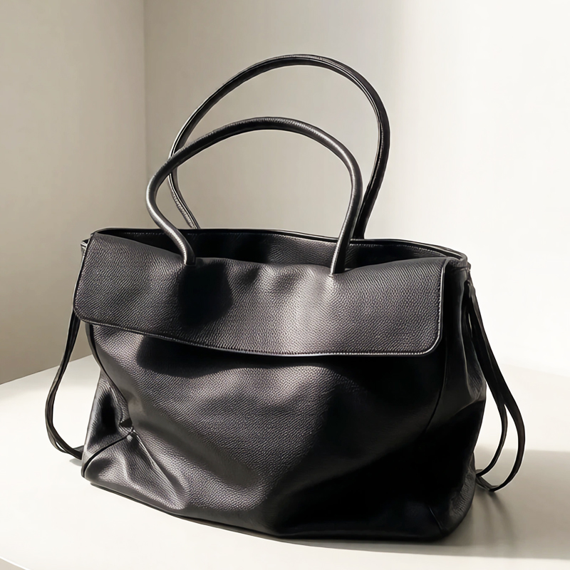 Briefcase Tote Bags For Women  - Luxury Bags Office ulasan dan harga