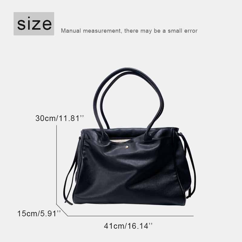 Briefcase Tote Bags For Women  - Luxury Bags Office ulasan dan harga