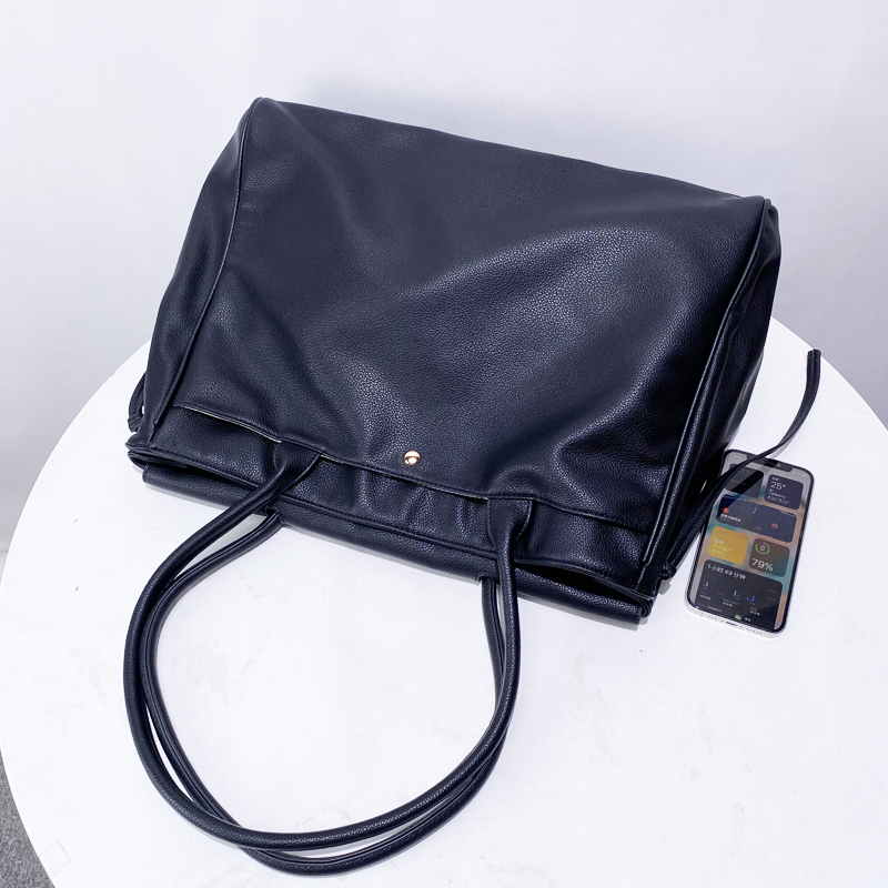 Briefcase Tote Bags For Women  - Luxury Bags Office ulasan dan harga