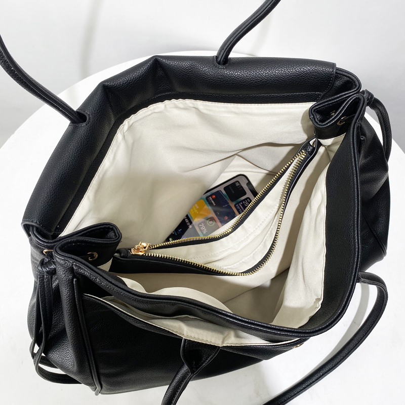 Briefcase Tote Bags For Women  - Luxury Bags Office ulasan dan harga