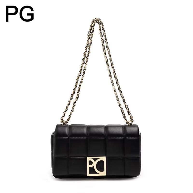 PG Crossbody Bag For Women Lux - Luxury Bags Logo ulasan dan harga